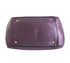 Madras Doctor Bag, top view